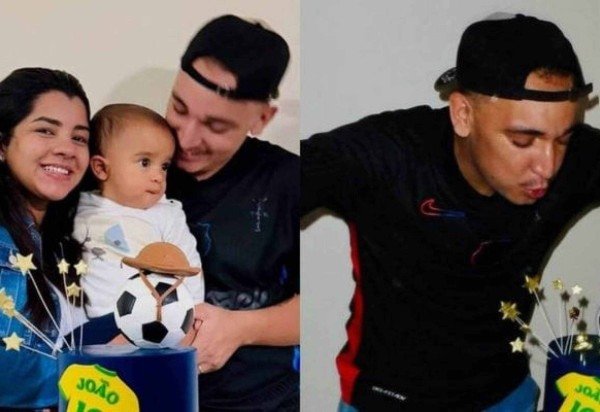 Foto: Reprodução/Instagram