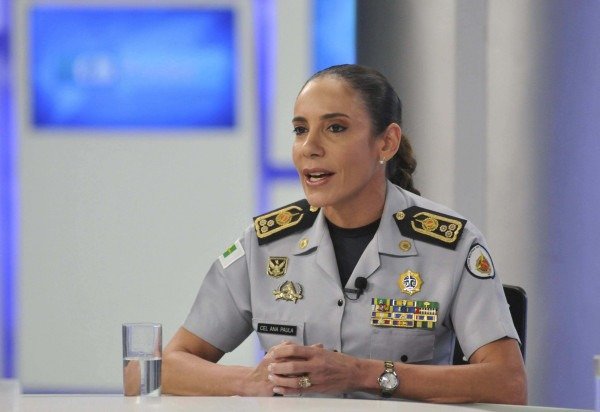 Minervino Júnior/CB/D.A.Press