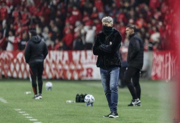 Foto: Lucas Merçon/Fluminense FC