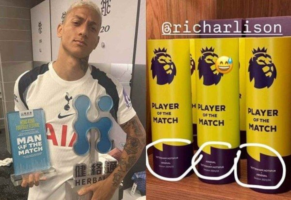 Fotos: Reprodução / Instagram