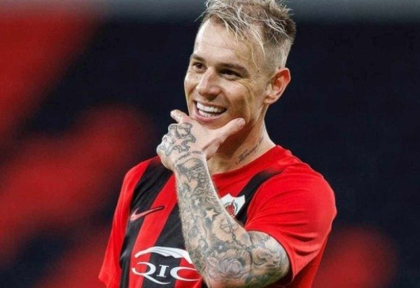 Foto: Reprodução / Instagram