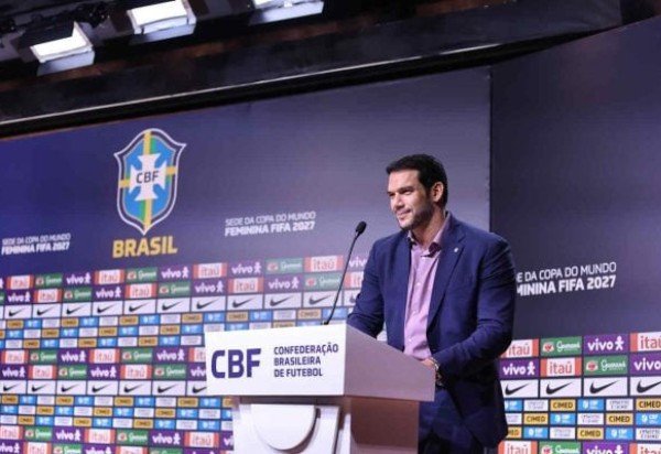 Foto: Lívia Villas Boas / CBF