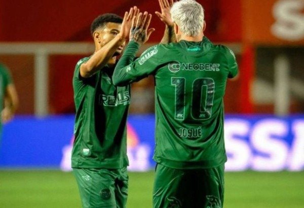 Foto: JP Pacheco / Coritiba