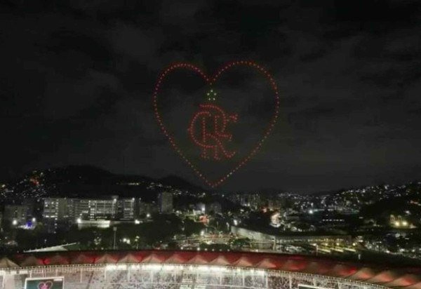 Foto: Foto: Rafael Arantes/ Maracanã