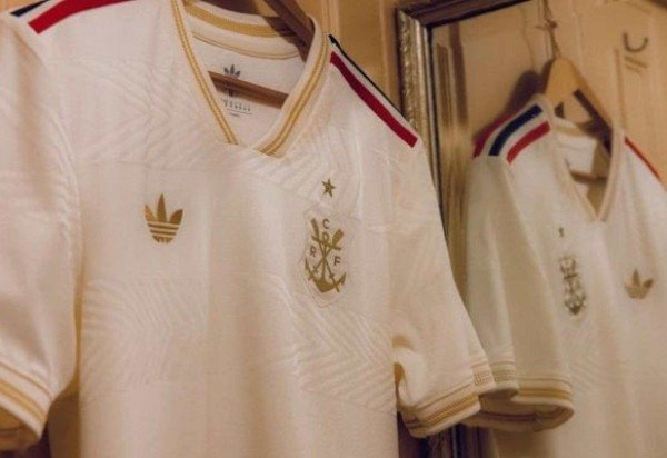 Foto: Divulgação/Flamengo