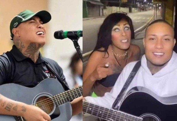 Reproduçção/Instagram