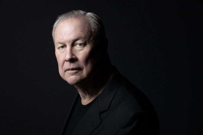 Morre Bob Wilson, um dos maiores diretores de teatro, aos 83 anos -  (crédito:  AFP)