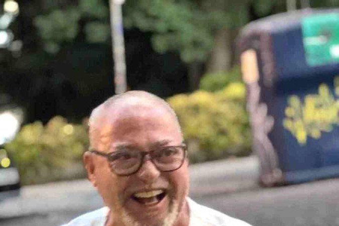 Revista. Orlando Pontes - (crédito: Divulgacao) Revista. Orlando Pontes - (crédito: Divulgacao)