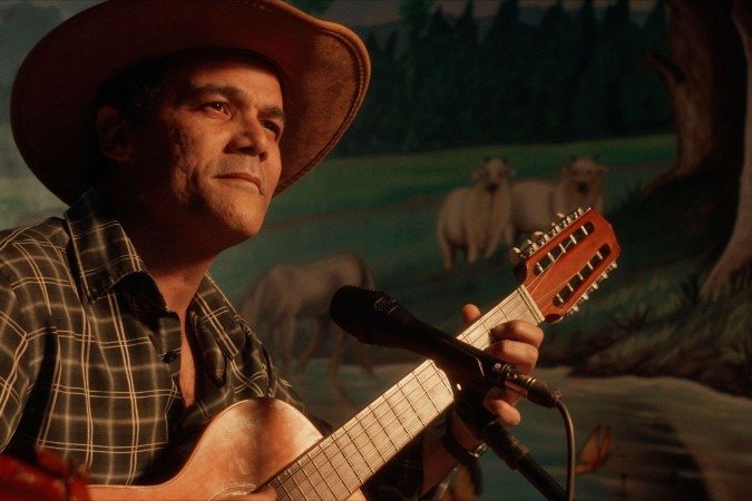 Sessão gratuita de pré-estreia, neste sábado, terá a presença do diretor Guilherme Bacalhao e da equipe do filme - (crédito: Divulgação) Sessão gratuita de pré-estreia, neste sábado, terá a presença do diretor Guilherme Bacalhao e da equipe do filme - (crédito: Divulgação)