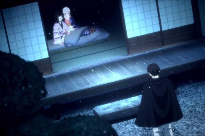 Hinokami 2 melhora sistema de luta e adiciona personagens

