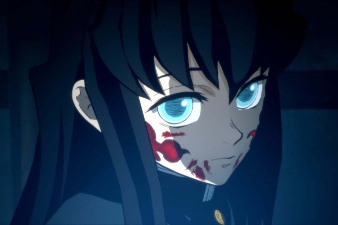 Visual digno do anime e sistema de energia repensado em Demon Slayer 2

