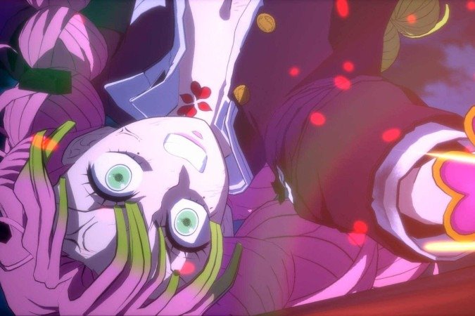 Para fãs e novatos: combates táticos e elenco turbinado em Demon Slayer 2

