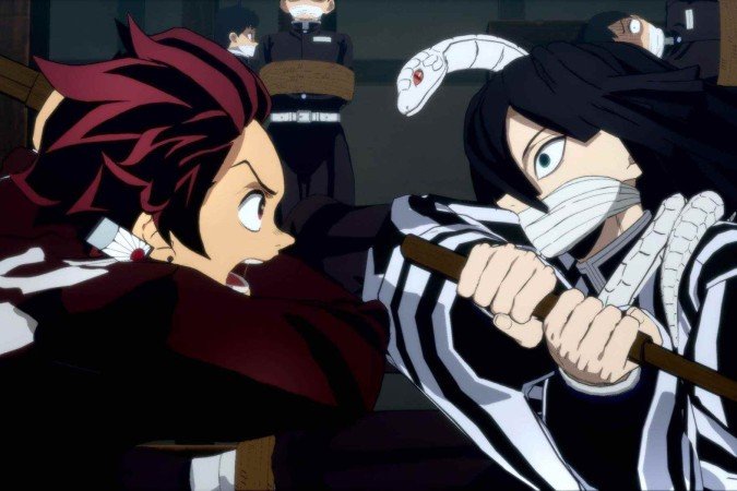 Hinokami Chronicles 2 aposta em estratégia e elenco ampliado

