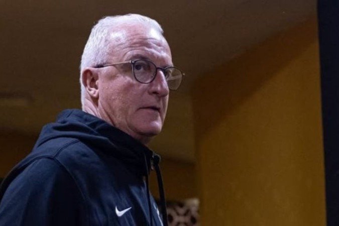 Corinthians de Dorival larga na frente do Palmeiras na Copa do Brasil -  (crédito: Foto: Rodrigo Coca / Corinthians)