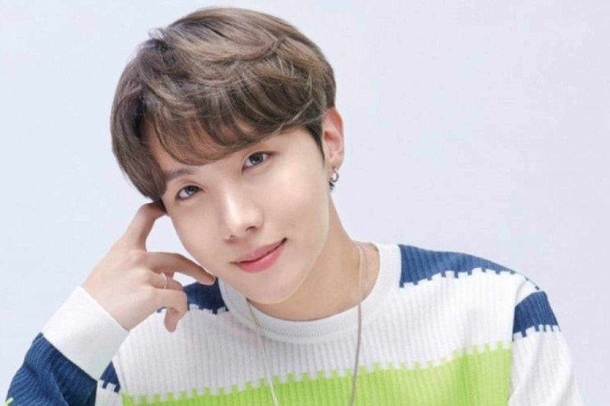 J-Hope ressurge com BTS e promete surpresa aos fãs - (crédito: TMJBrazil) J-Hope ressurge com BTS e promete surpresa aos fãs - (crédito: TMJBrazil)