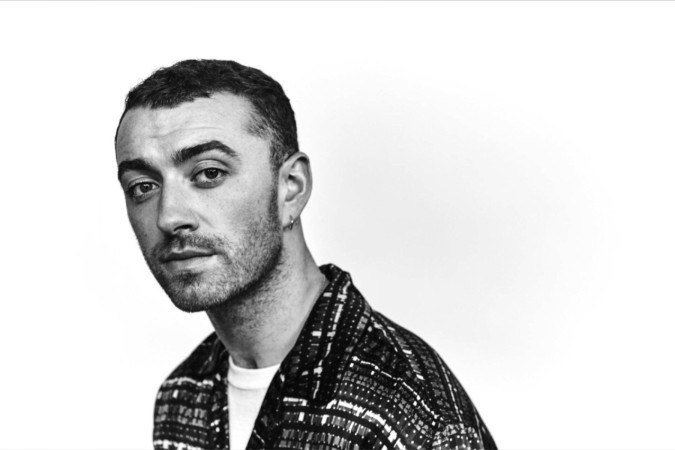 Sam Smith ressurge com balada emocionante, clipe poderoso e turnê - (crédito: TMJBrazil) Sam Smith ressurge com balada emocionante, clipe poderoso e turnê - (crédito: TMJBrazil)