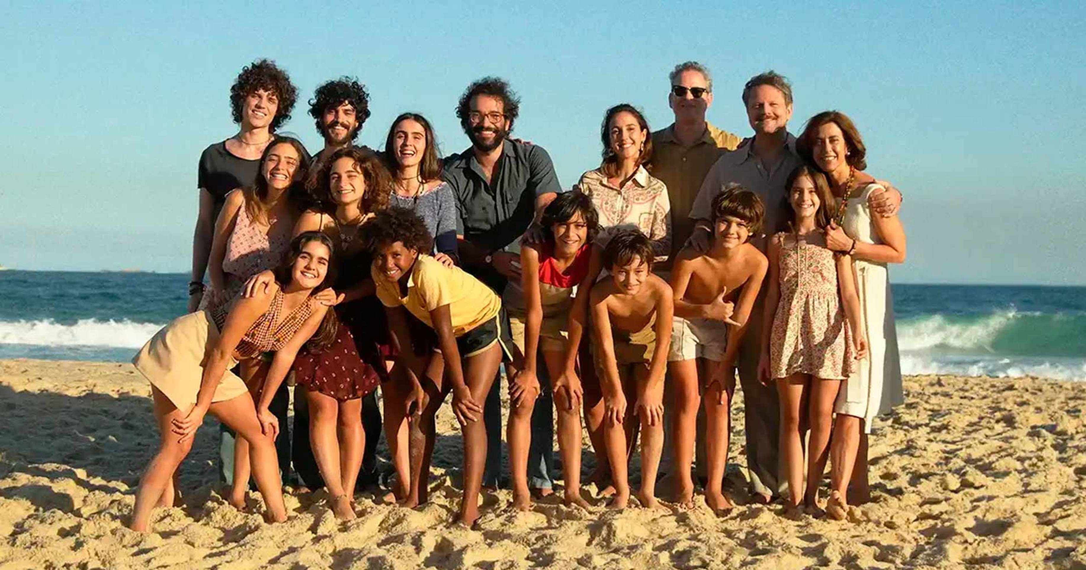 'Ainda Estou Aqui' é escolhido Melhor Filme do Ano pela crítica internacional