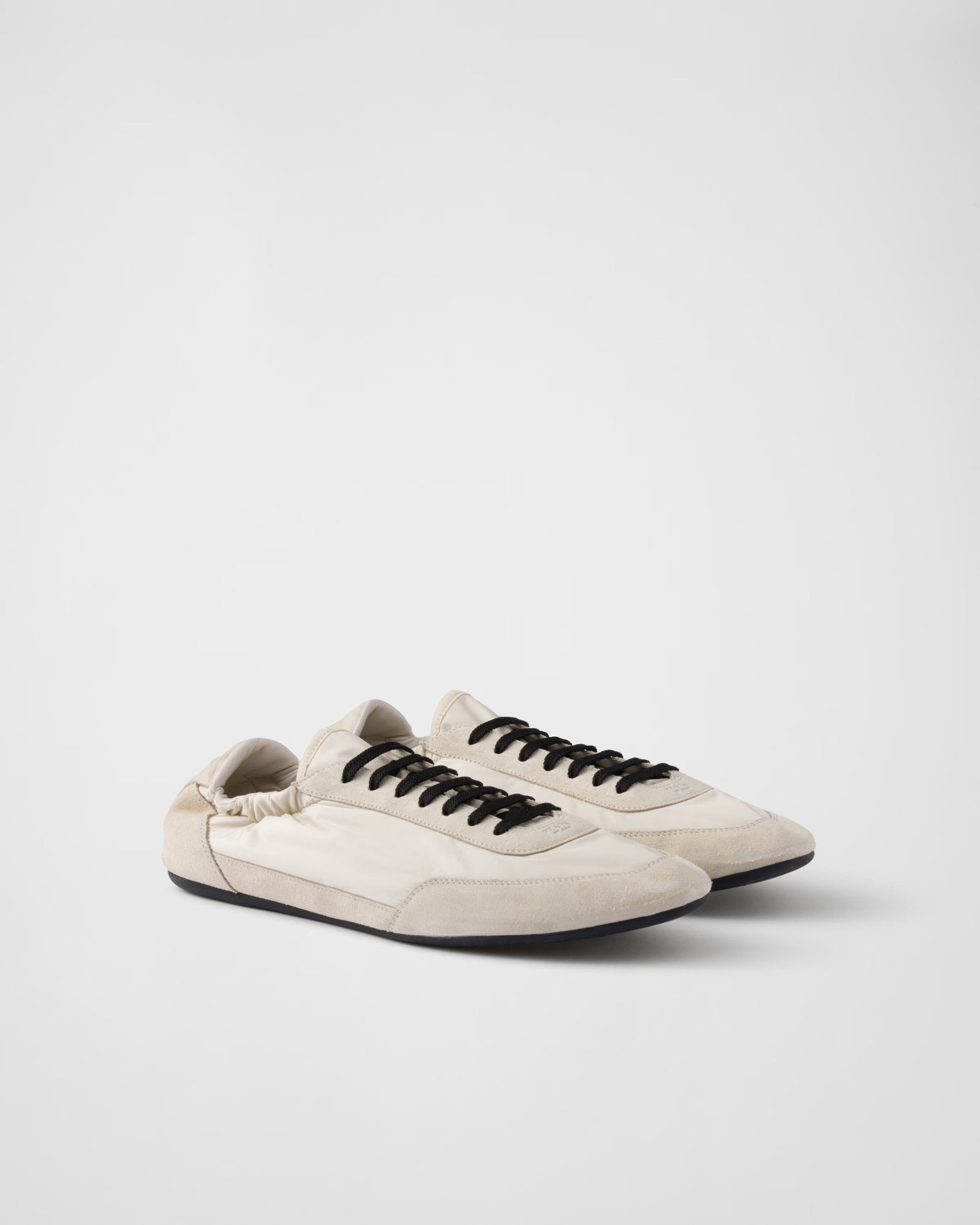 Collapse Re-Nylon Sneakers, da Prada