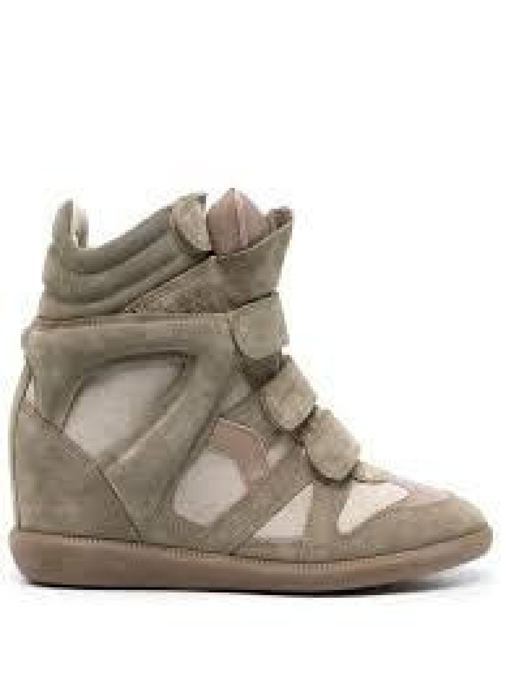 Bakett Sneakers, da Isabel Marant