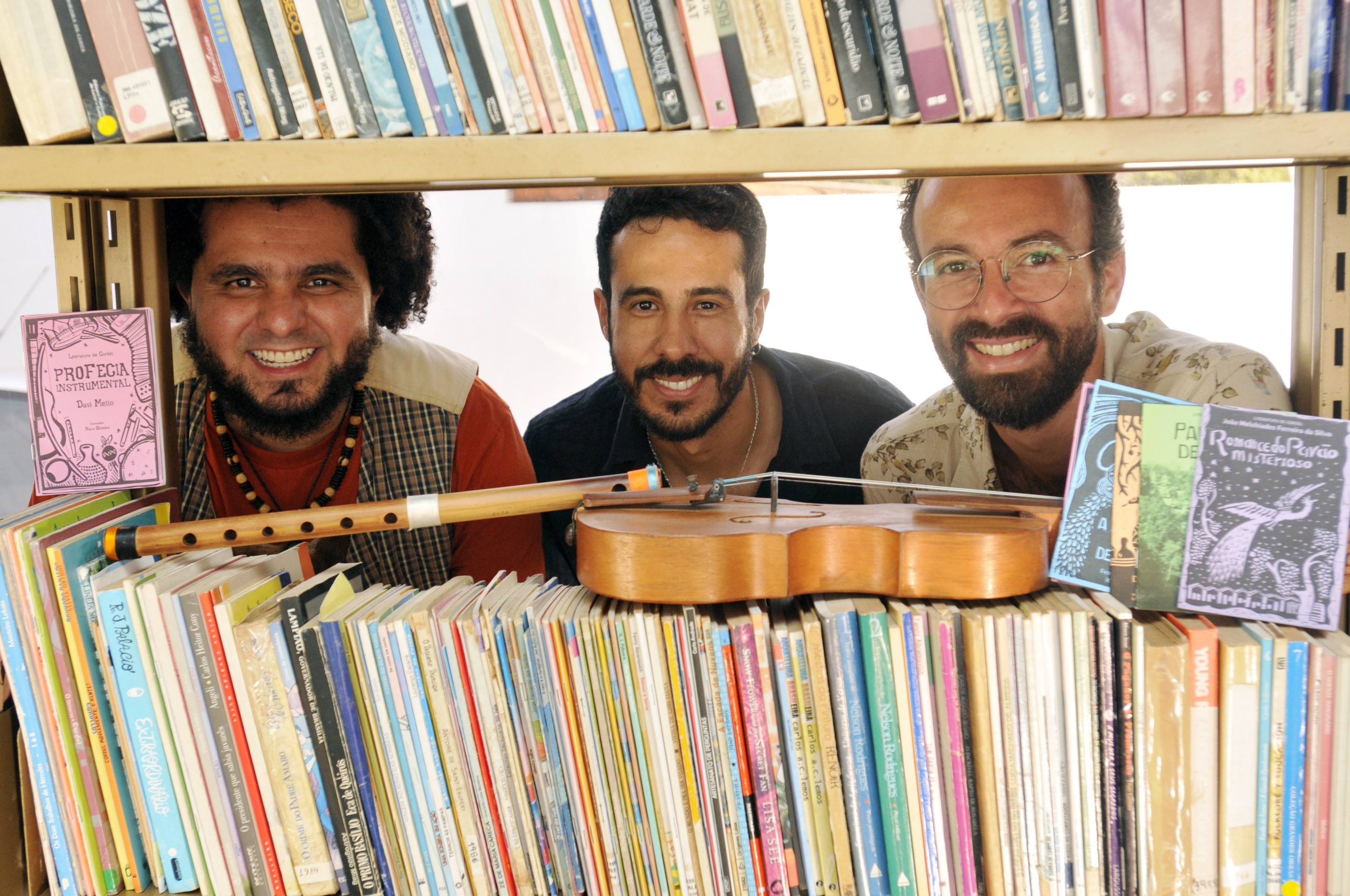 Arte e cultura nos versos dos cordéis candangos