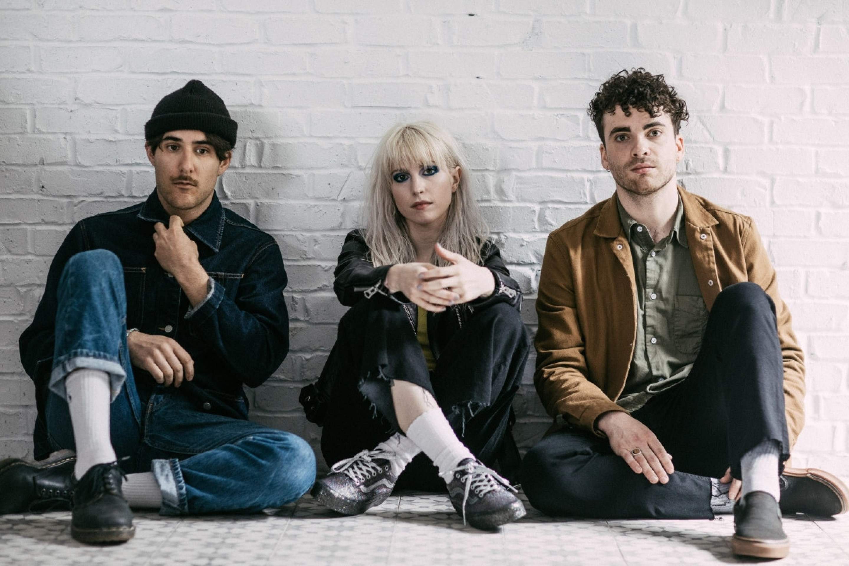 Paramore comemora 20 anos de estreia