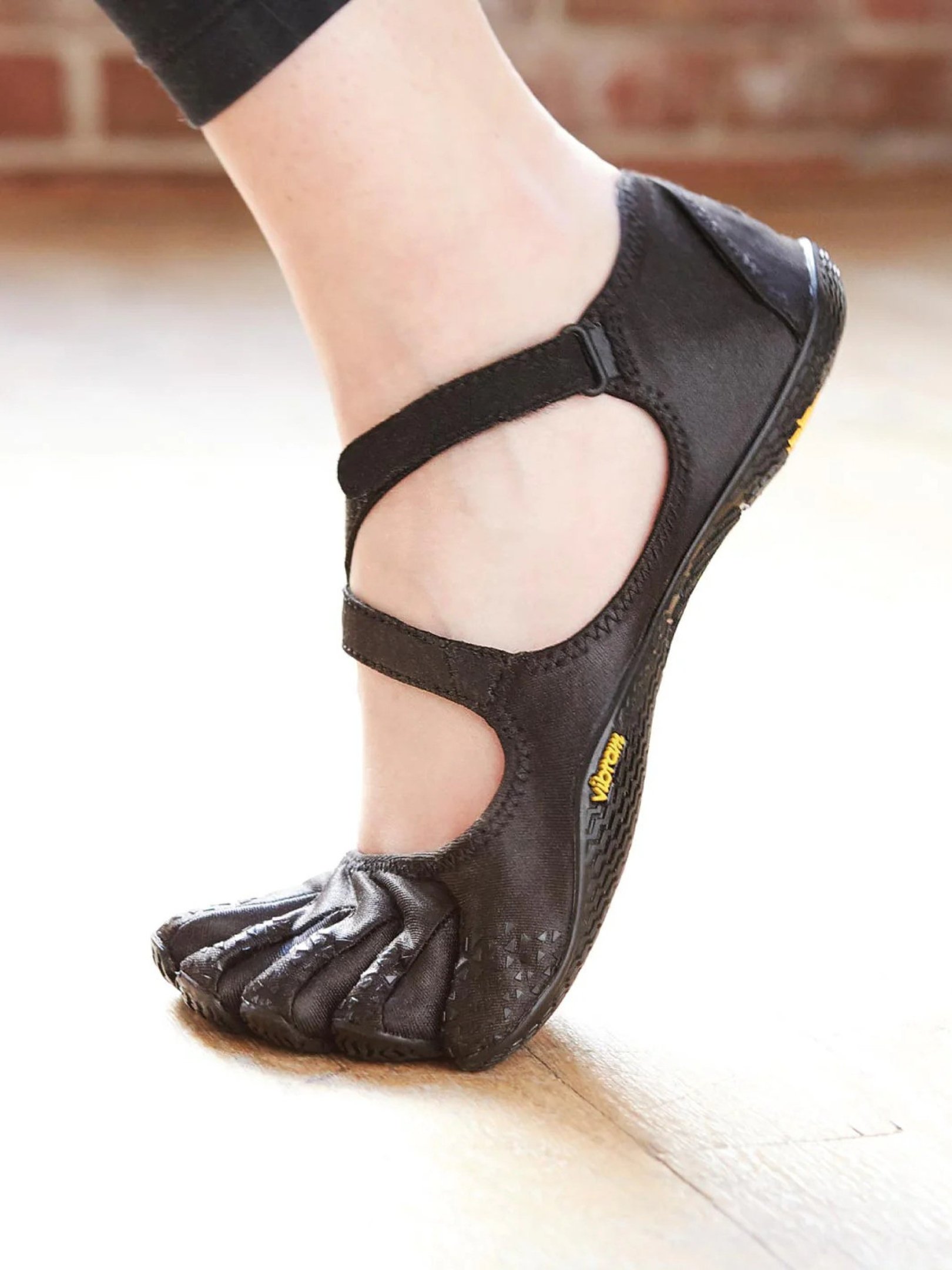 V-Soul Flats, da Vibram 