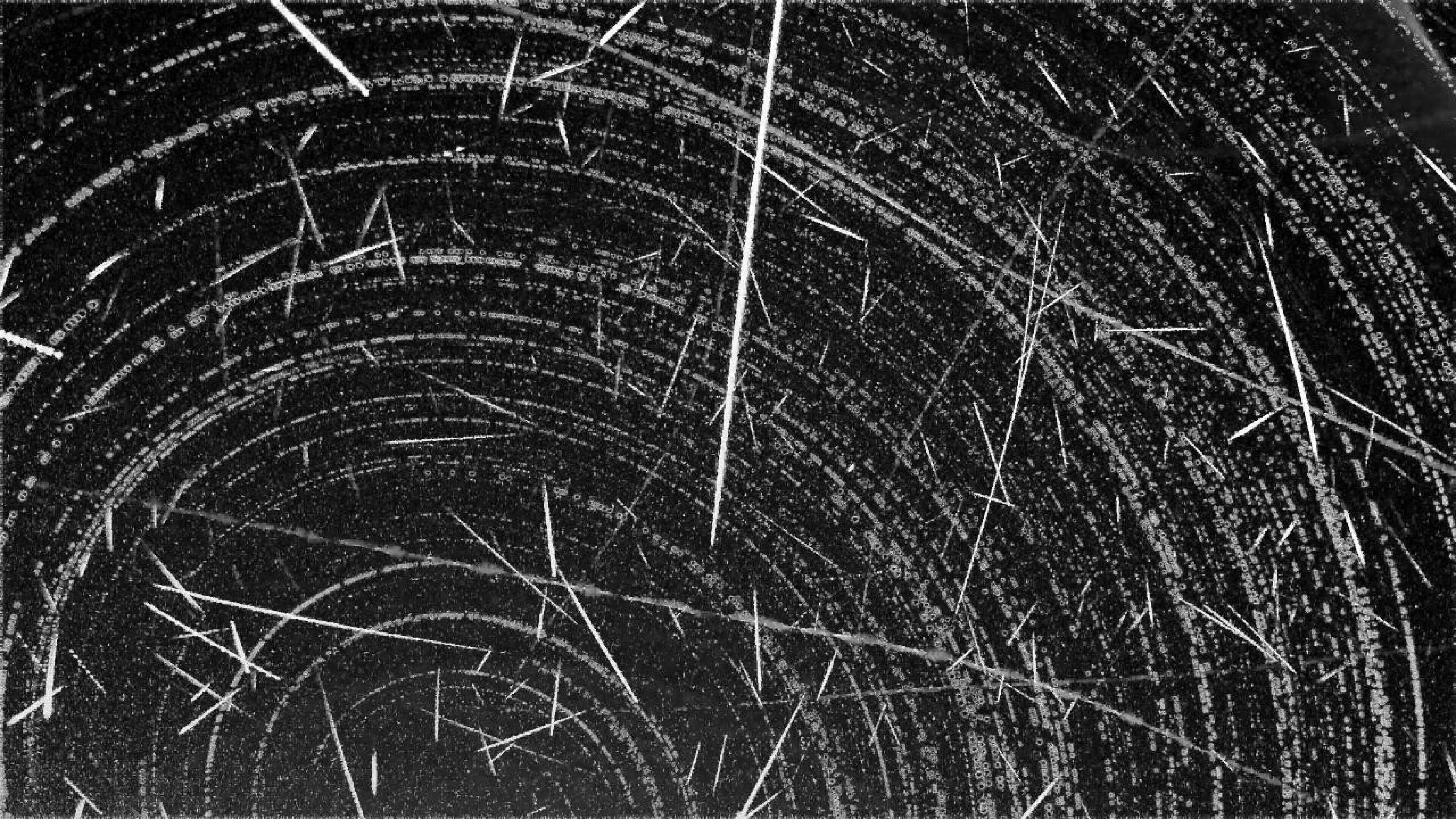 Registros da chuva de meteoros Delta Aquáridas em São Paulo (SP)