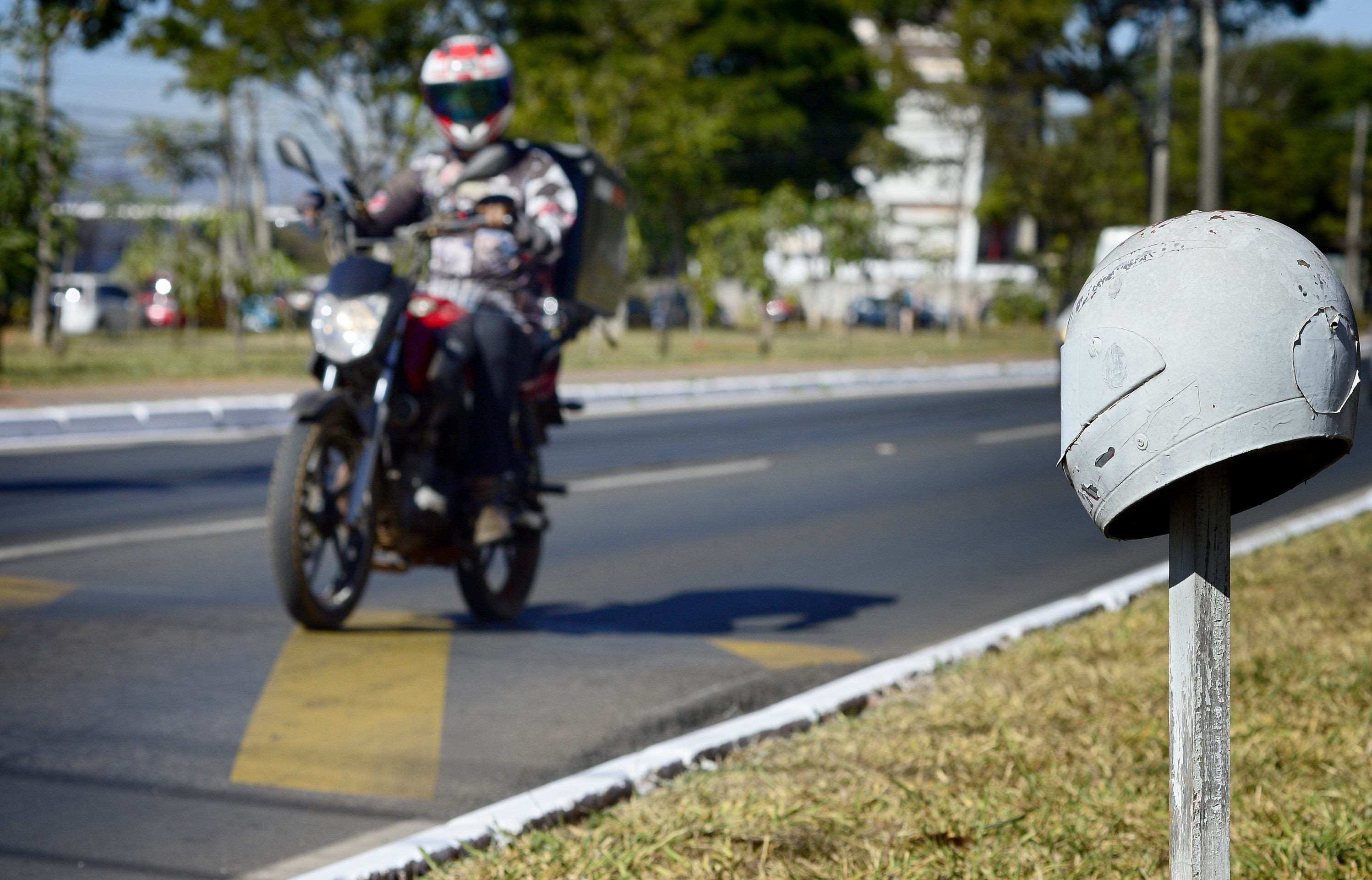 Para ninguém esquecer: perfil de uma tragédia diária