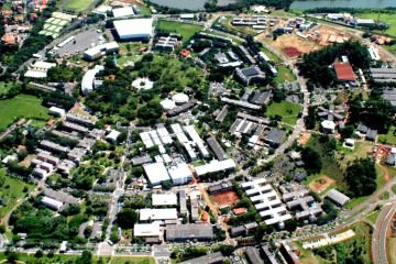 As provas acontecem em 26/10, para a primeira etapa, e 30/11 a 1/12, para a segunda  -  (crédito: Reprodução)