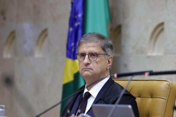 Fala foi proferida na sessão de abertura do segundo semestre dos trabalhos no Supremo Tribunal Federal -  (crédito: Rosinei Coutinho/STF)