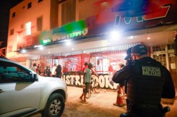 TJDFT julga legal horário restrito de distribuidoras de bebidas - 