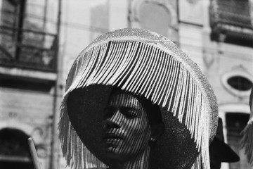 Foto de Pierre Verger