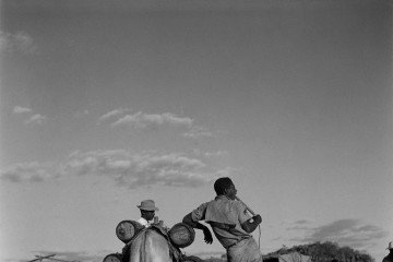 Foto de Pierre Verger