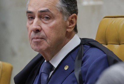 Abertura do segundo semestre do Judiciário foi realizada nesta sexta-feira (1º/8) com várias manifestações de apoio ao ministro Alexandre de Moraes  -  (crédito:  ROSINEI COUTINHO/STF) -Abertura do segundo semestre do Judiciário foi realizada nesta sexta-feira (1º/8) com várias manifestações de apoio ao ministro Alexandre de Moraes  -  (crédito:  ROSINEI COUTINHO/STF)