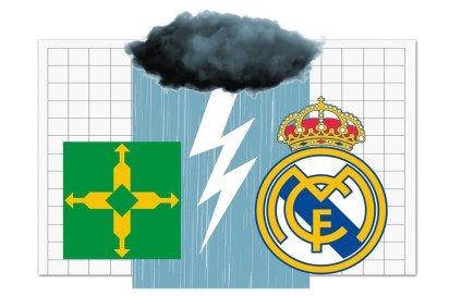 opinião esporte coluna 02/08 -  (crédito: Caio Gomez)