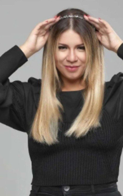 Marília Medonça estará em nova novela da Globo; saiba como
 -  (crédito: Reprodução/Globo)