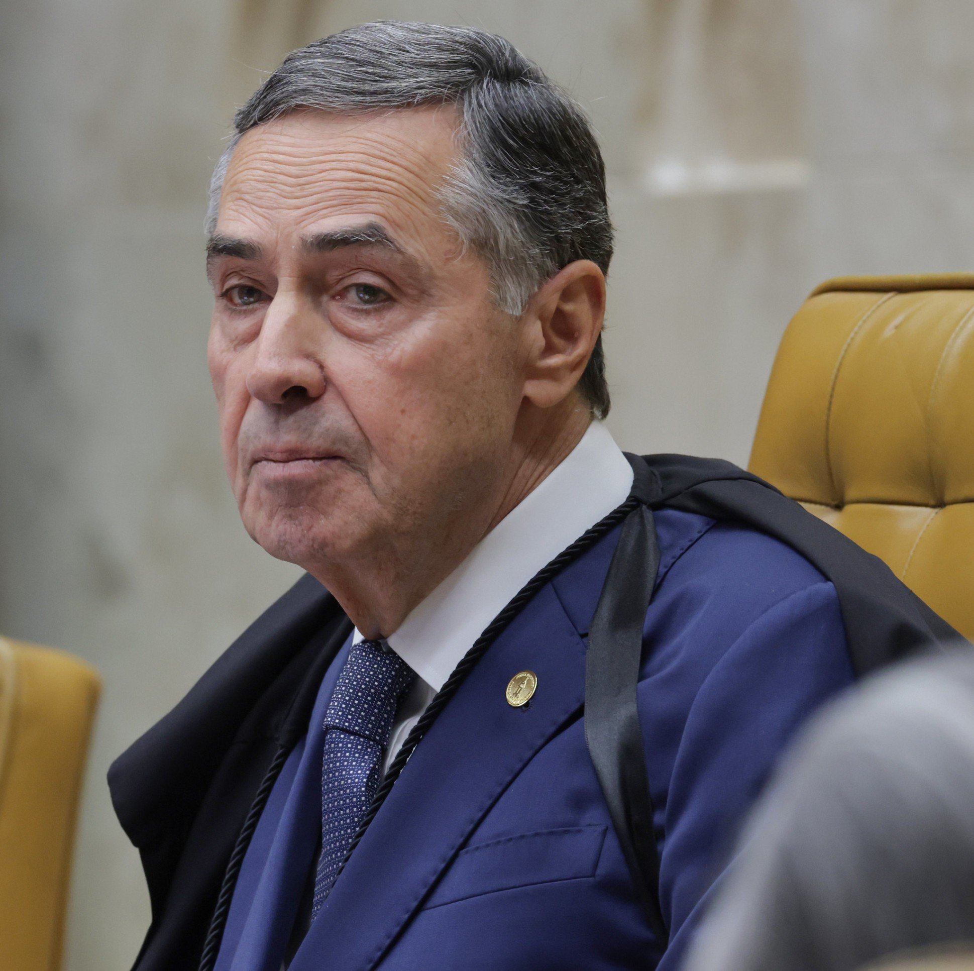 Abertura do segundo semestre do Judiciário foi realizada nesta sexta-feira (1º/8) com várias manifestações de apoio ao ministro Alexandre de Moraes 