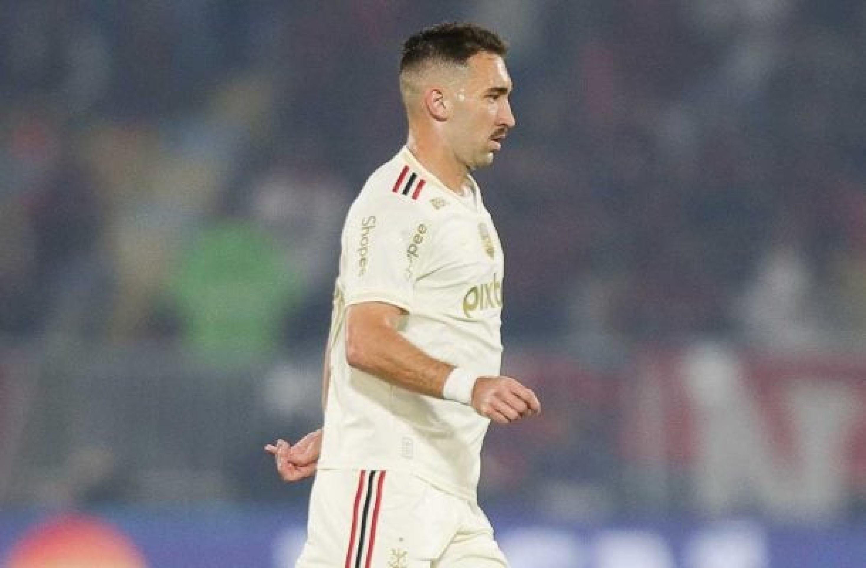 Léo Ortiz valoriza saída de bola e estilo do Flamengo: ‘Foi o que nos trouxe até aqui’