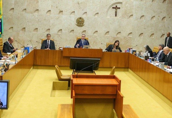 Fotográfo/Agência Brasil