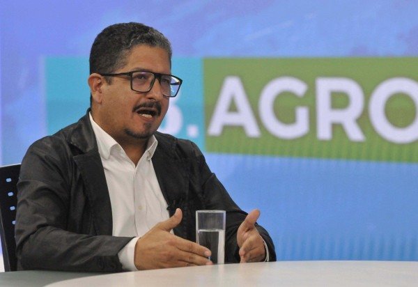  Marcelo Ferreira/CB/D.A Press