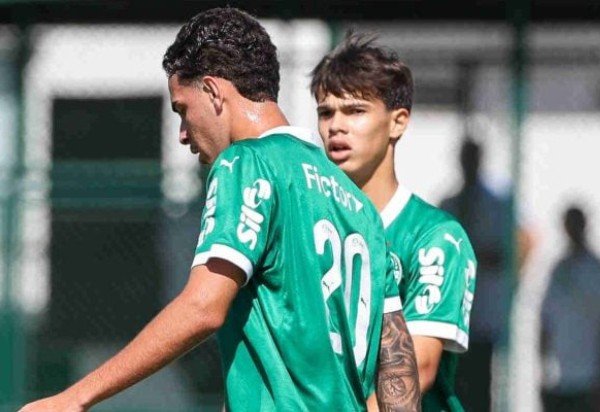 Foto: Fabio Menotti/Palmeiras/by Canon