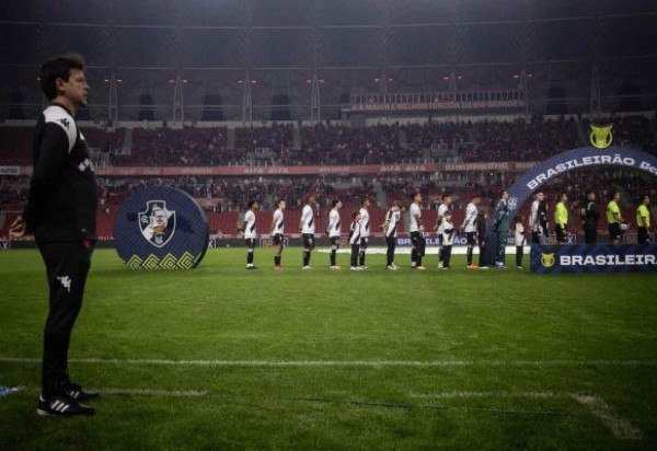 Foto: Dikran Sahagian/Vasco