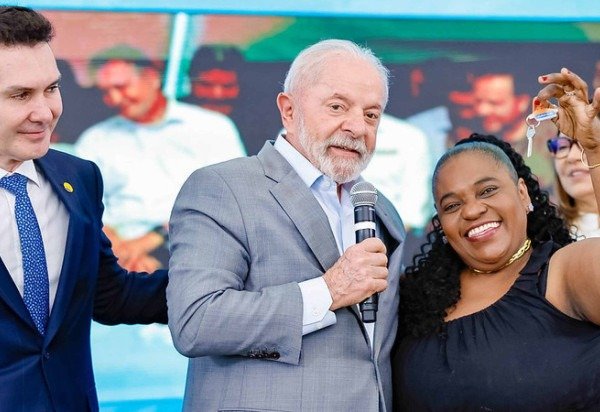 Ricardo Stuckert / PR