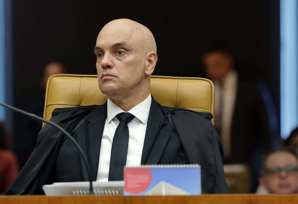 Rosinei Coutinho/SCO/STF