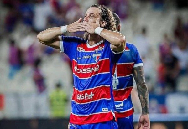 Foto: Divulgação/Fortaleza