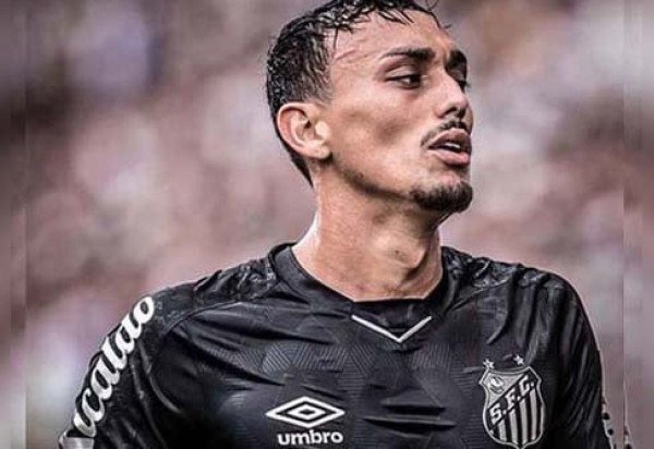 Foto: Raul Baretta/ Santos FC