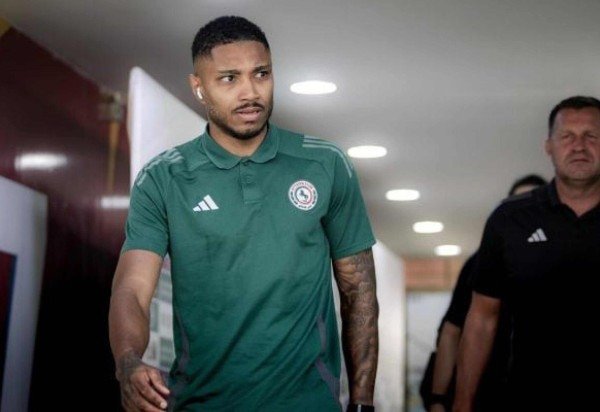 Foto: Divulgação / Ettifaq