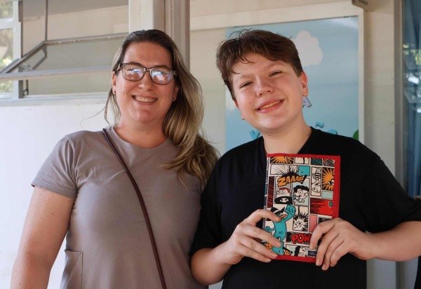 Bruna Gaston CB/DA Press