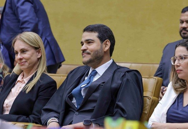 Rosinei Coutinho/STF