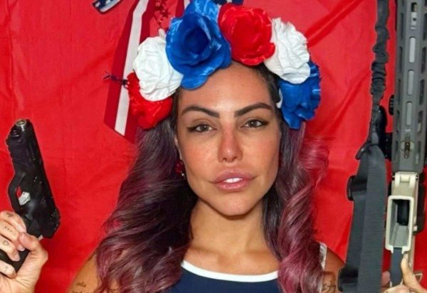 Reprodução/Instagram